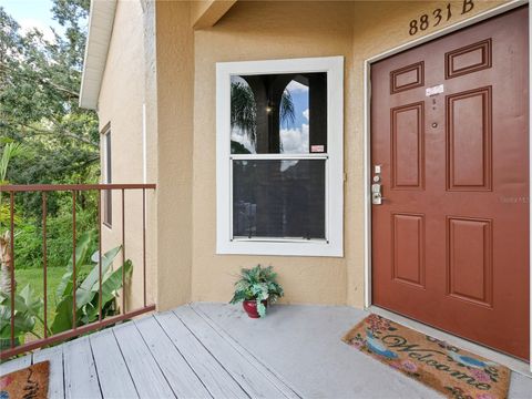 A home in KISSIMMEE