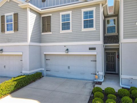 12325 TURTLE GRASS DRIVE ORLANDO FL 32824