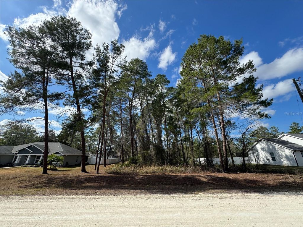 Photo of Filbert Rd, Weeki Wachee, FL 34614 (MLS # S5143194)