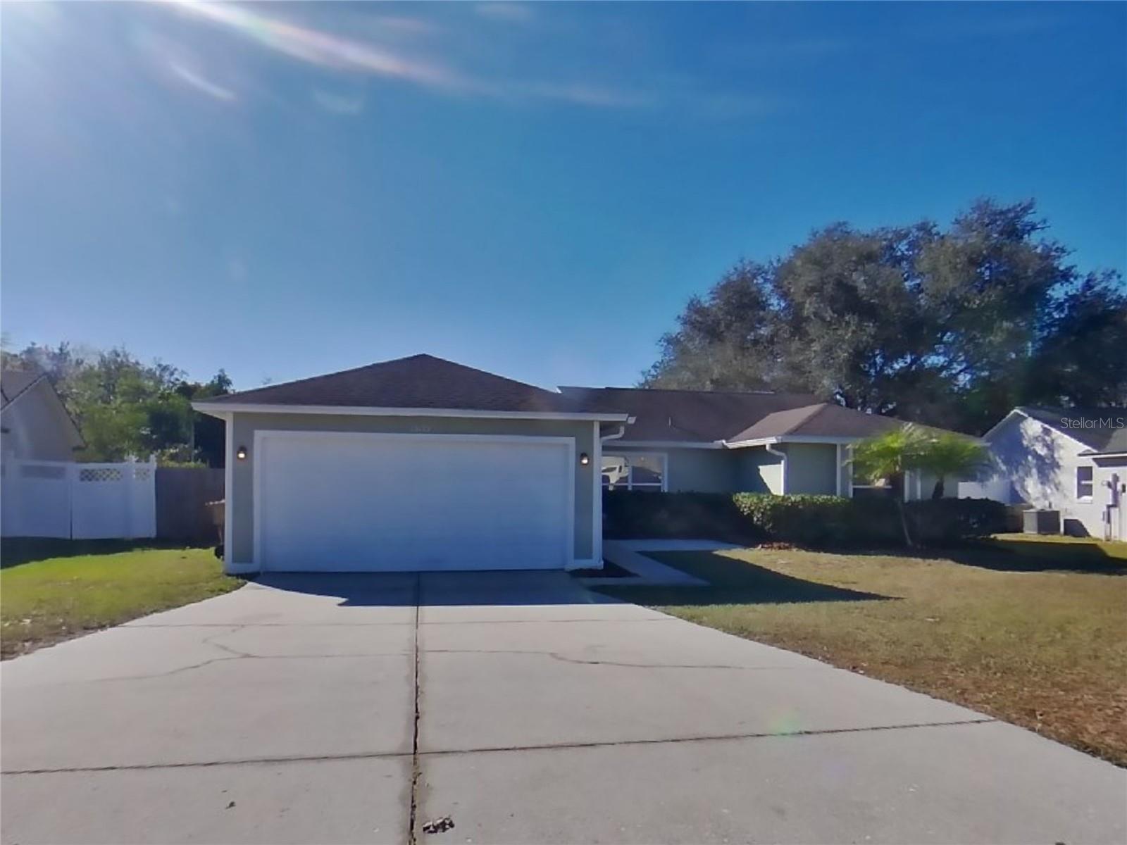 SIENA RIDGE PH III SUB - Residential Lease