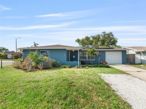 4238 GLISSADE DRIVE NEW PORT RICHEY FL 34652