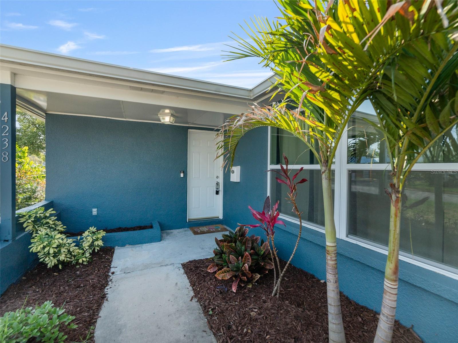 4238 GLISSADE DRIVE