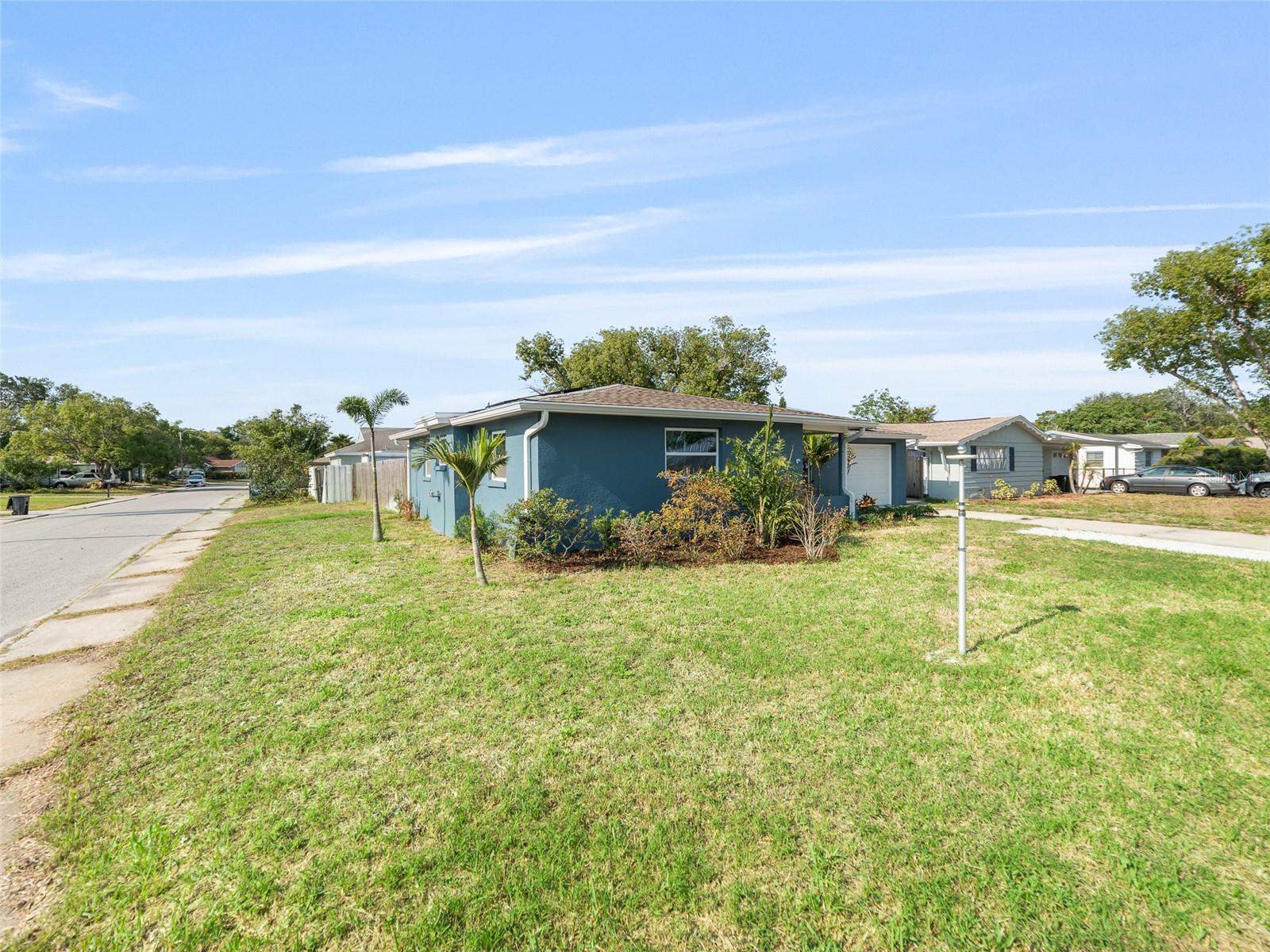 4238 GLISSADE DRIVE