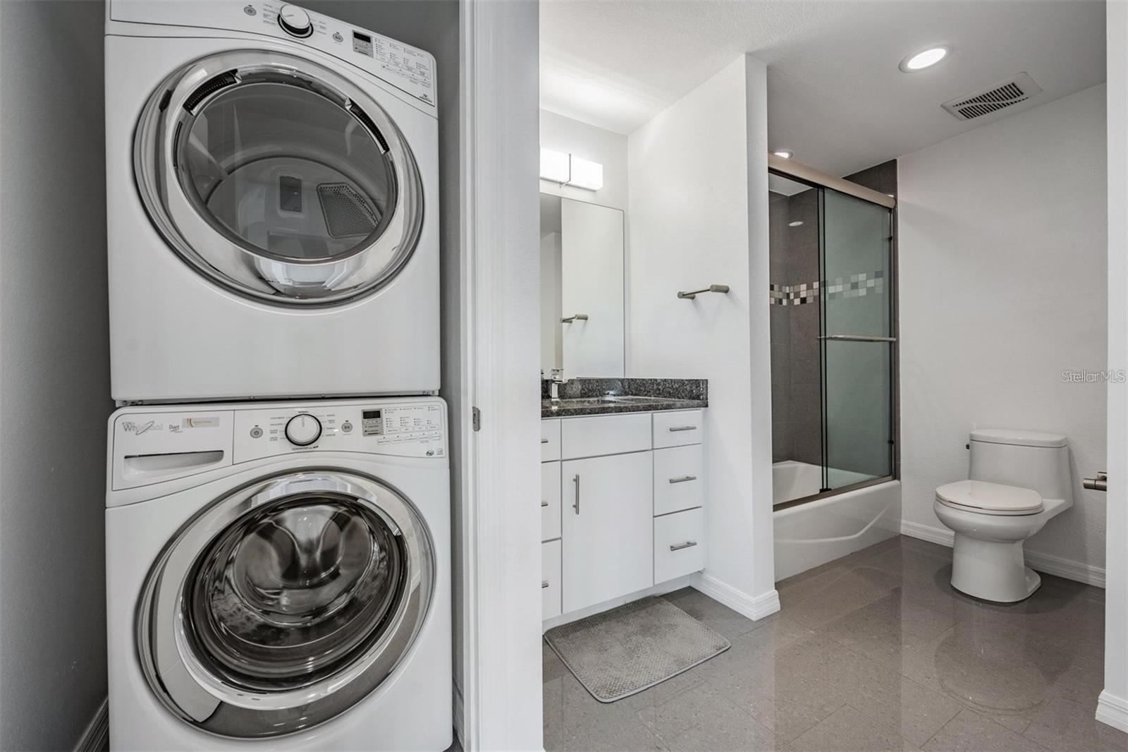 MARINER VILLAGE NORTHWEST CONDO - Residential