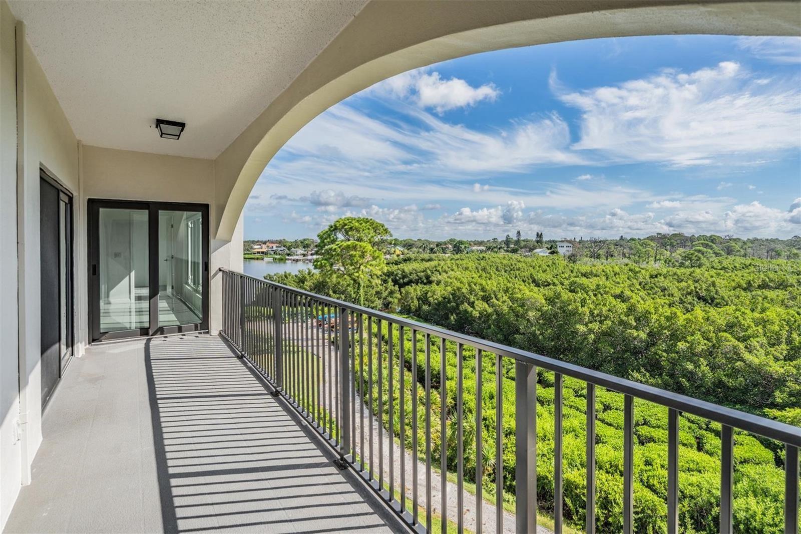 MARINER VILLAGE NORTHWEST CONDO - Residential