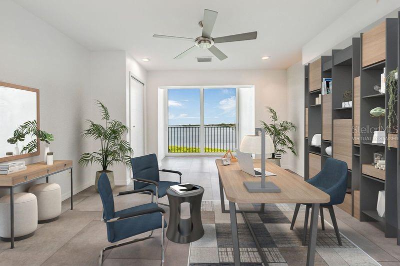 MARINER VILLAGE NORTHWEST CONDO - Residential