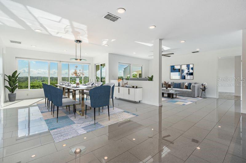 MARINER VILLAGE NORTHWEST CONDO - Residential