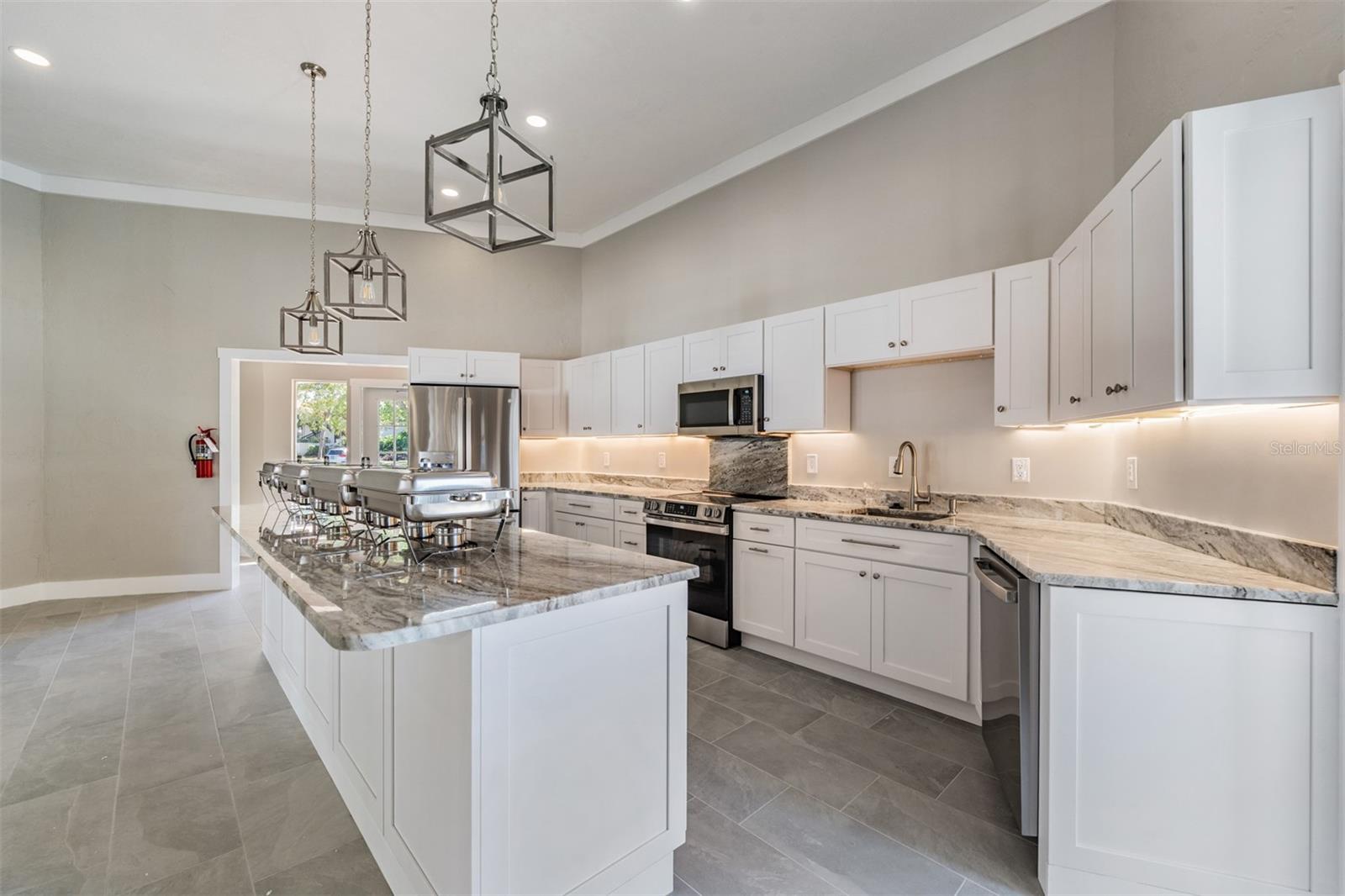 MARINER VILLAGE NORTHWEST CONDO - Residential