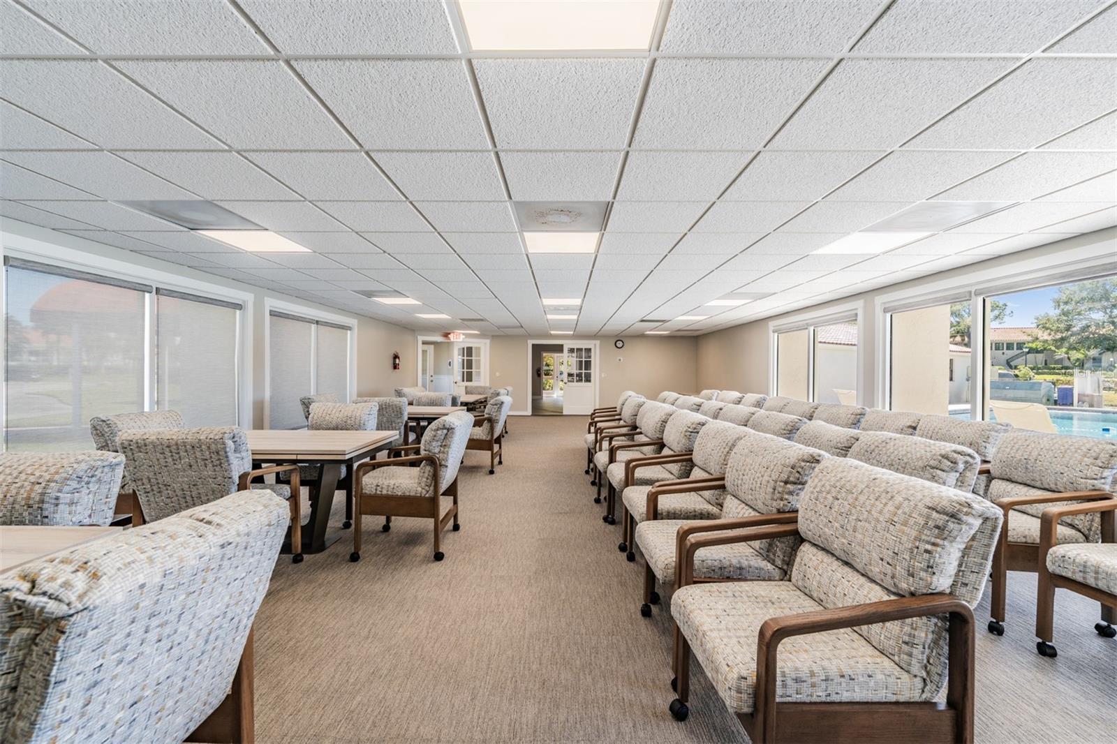 MARINER VILLAGE NORTHWEST CONDO - Residential