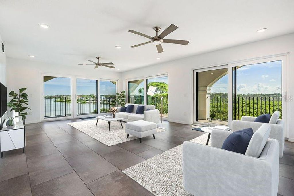 Photo of 244 Mariner Drive, Tarpon Springs, FL 34689 (MLS # TB8430399)