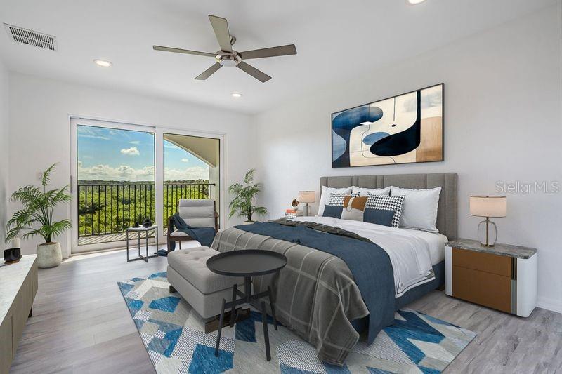 MARINER VILLAGE NORTHWEST CONDO - Residential