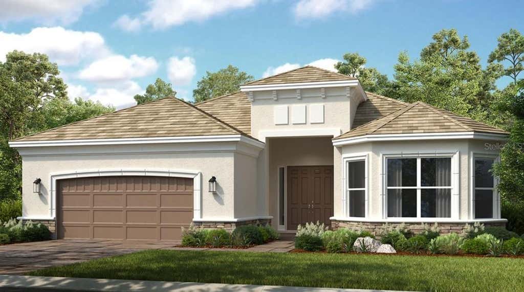 Photo of 29680 Imperati Boulevard, Wesley Chapel, FL 33543 (MLS # TB8536926)
