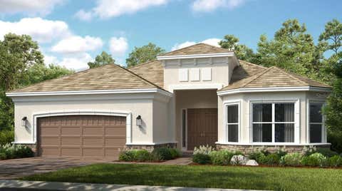 Photo of 29680 Imperati Boulevard, Wesley Chapel, FL 33543 (MLS # TB8536926)