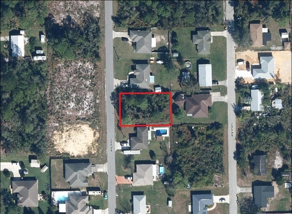 412 VOLVO AVENUE