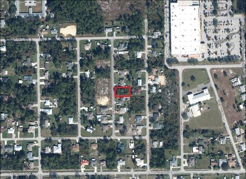 412 VOLVO AVENUE SEBRING FL 33872