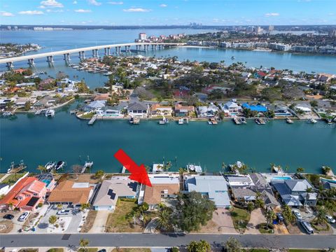 280 N JULIA CIRCLE ST PETE BEACH FL 33706