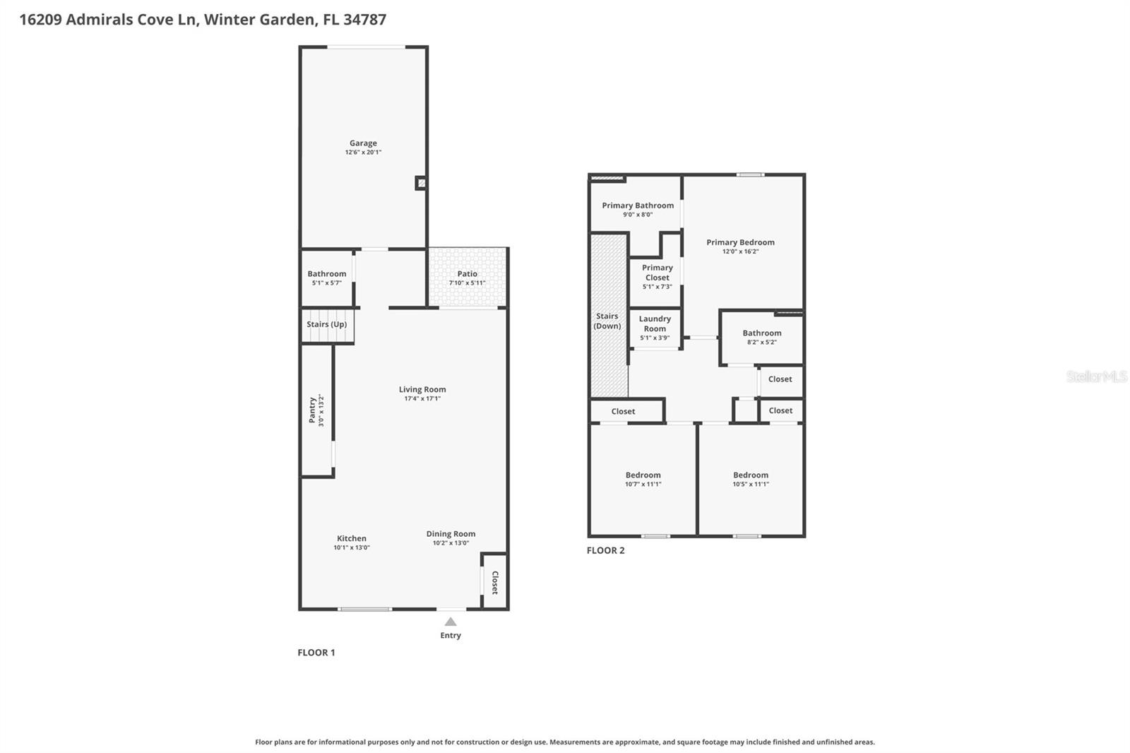 WATERLEIGH PH 3B 3C & 3D - Residential