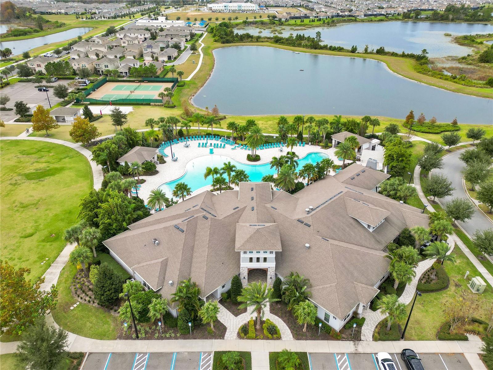 WATERLEIGH PH 3B 3C & 3D - Residential