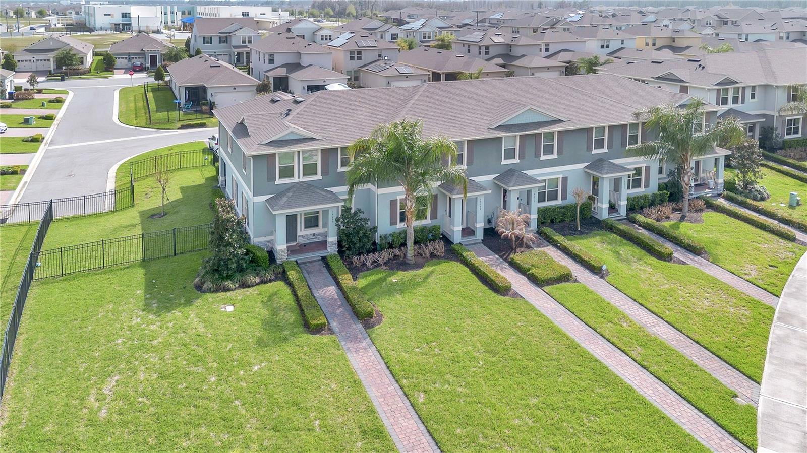 WATERLEIGH PH 3B 3C & 3D - Residential