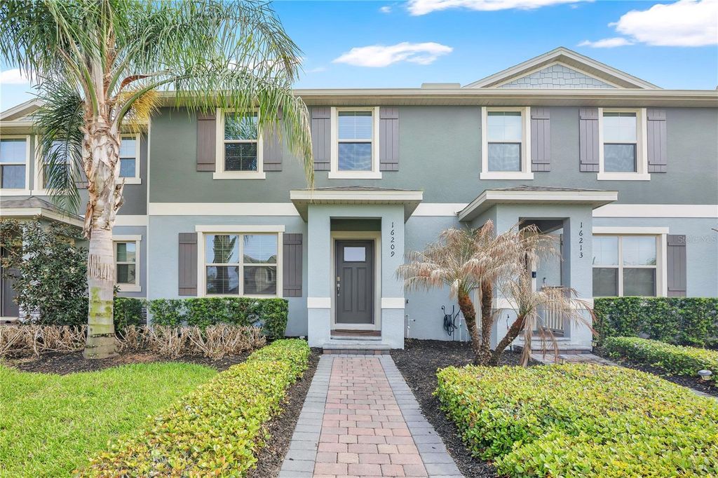 Photo of 16209 Admirals Cove Lane, Winter Garden, FL 34787 (MLS # S5145675)