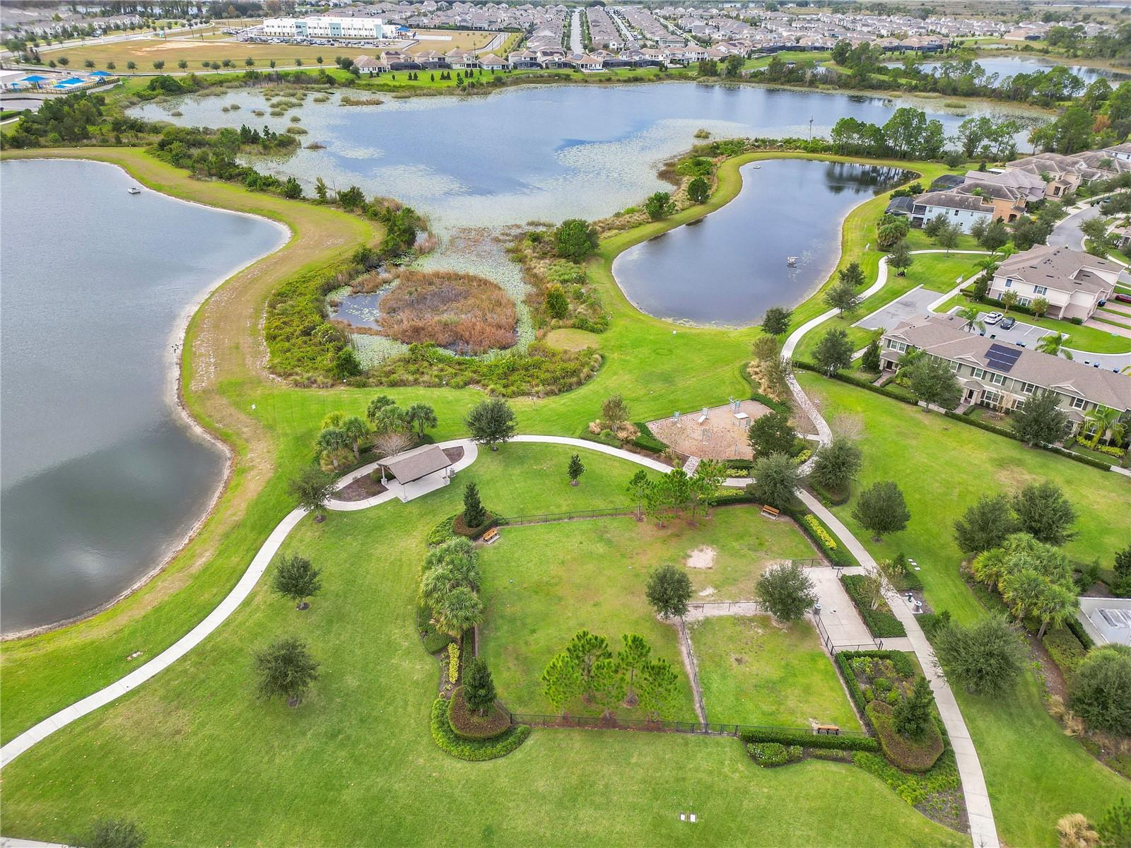 WATERLEIGH PH 3B 3C & 3D - Residential