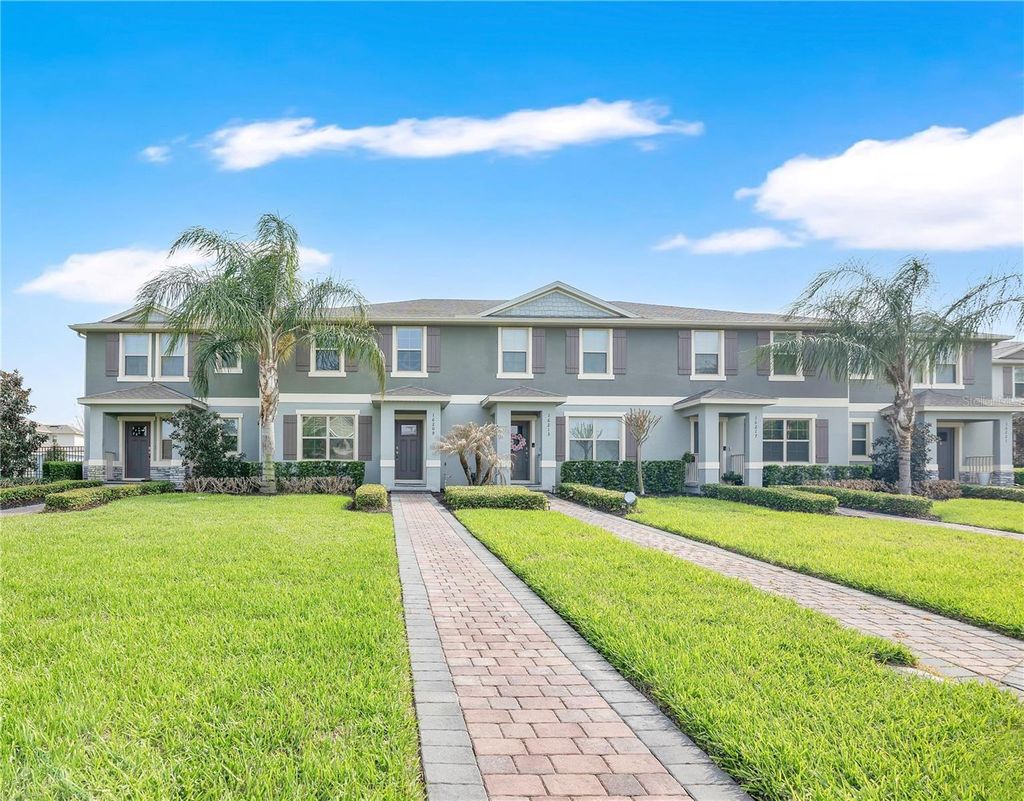 Photo of 16209 Admirals Cove Lane, Winter Garden, FL 34787 (MLS # S5145675)