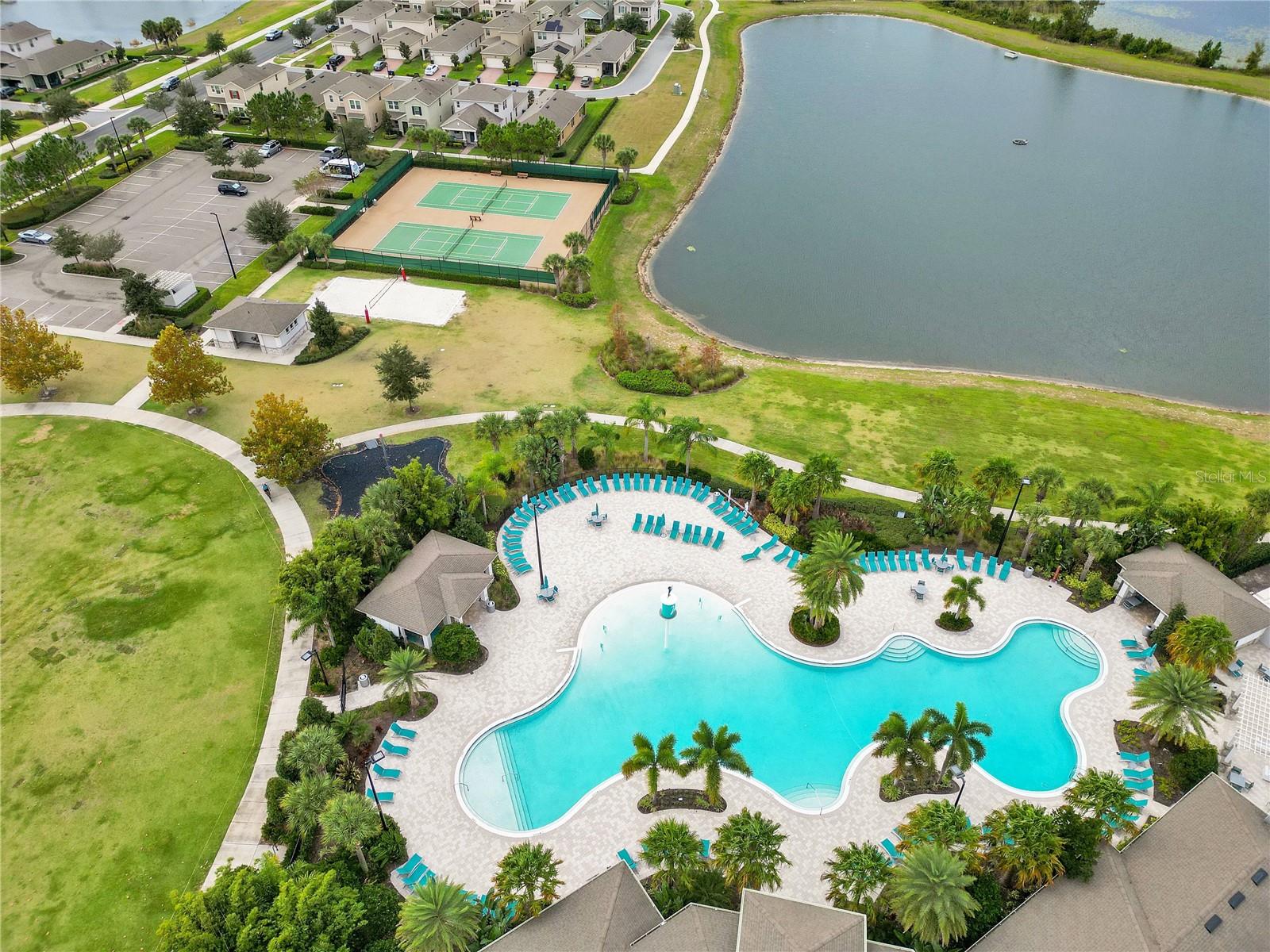 WATERLEIGH PH 3B 3C & 3D - Residential