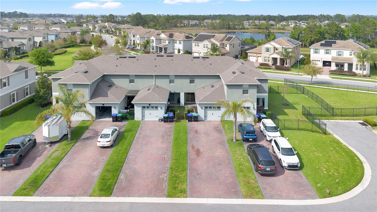 WATERLEIGH PH 3B 3C & 3D - Residential