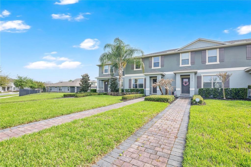 Photo of 16209 Admirals Cove Lane, Winter Garden, FL 34787 (MLS # S5145675)
