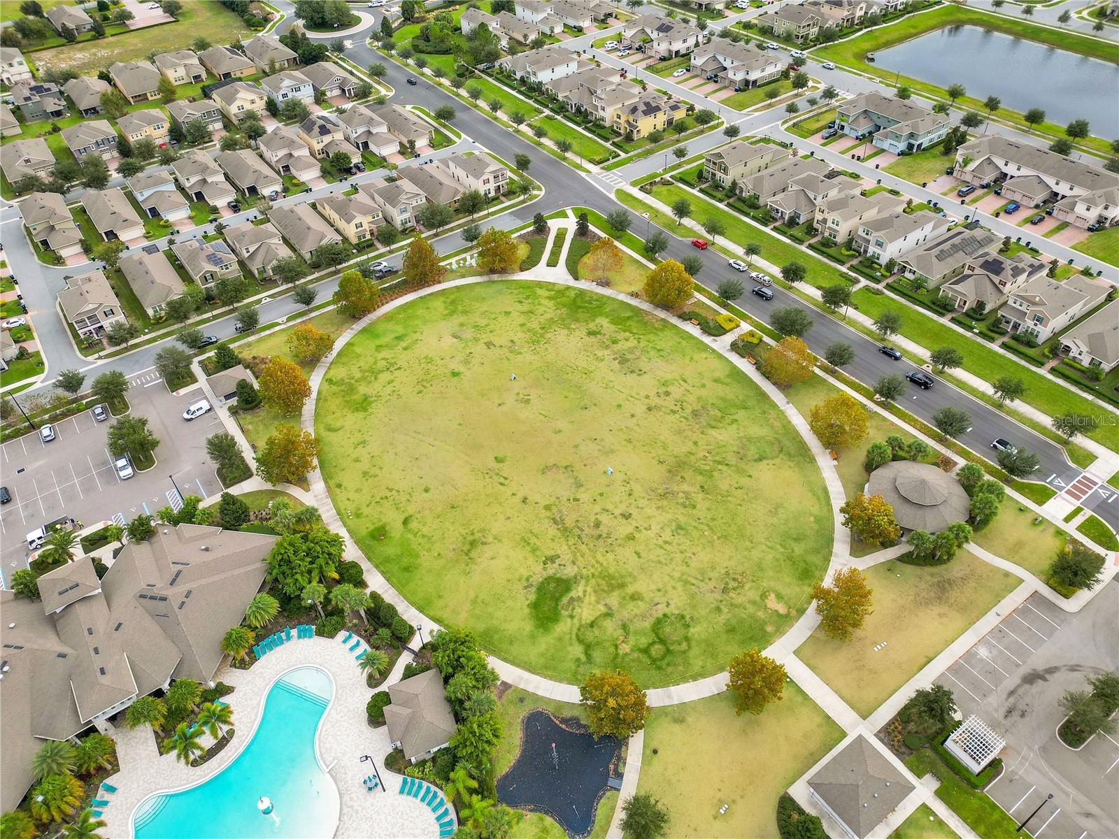 WATERLEIGH PH 3B 3C & 3D - Residential