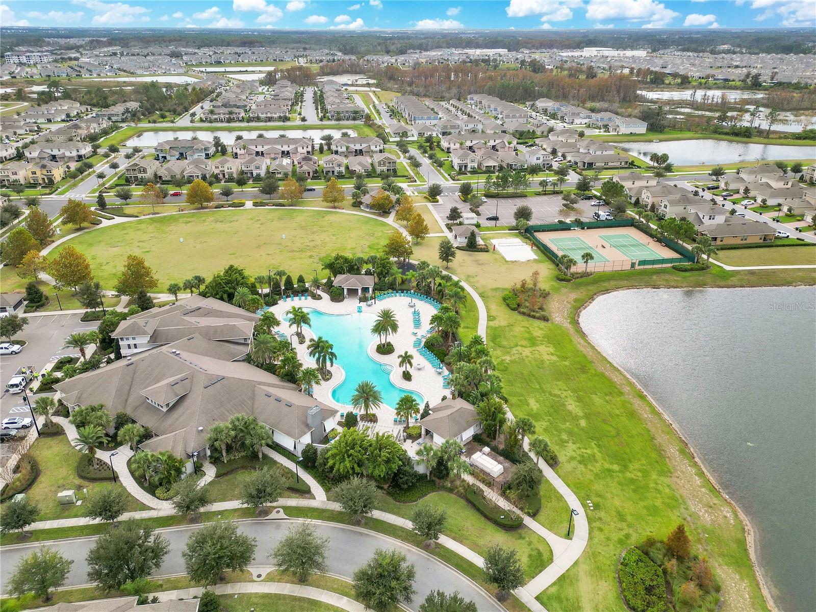 WATERLEIGH PH 3B 3C & 3D - Residential