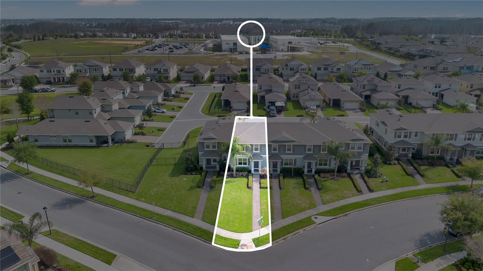 WATERLEIGH PH 3B 3C & 3D - Residential