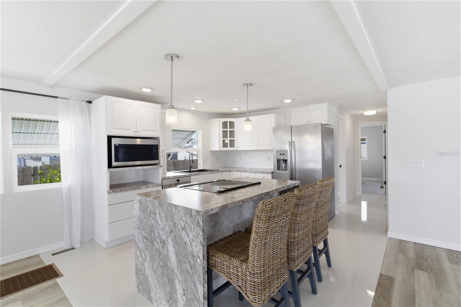 HEATHER HILLS ESTATES - Residential