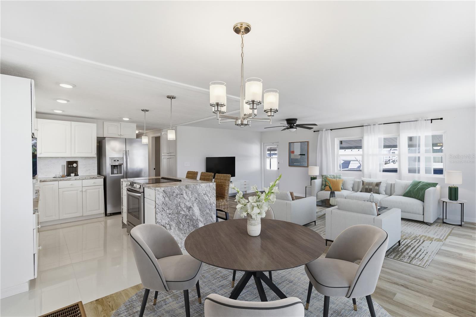 HEATHER HILLS ESTATES - Residential