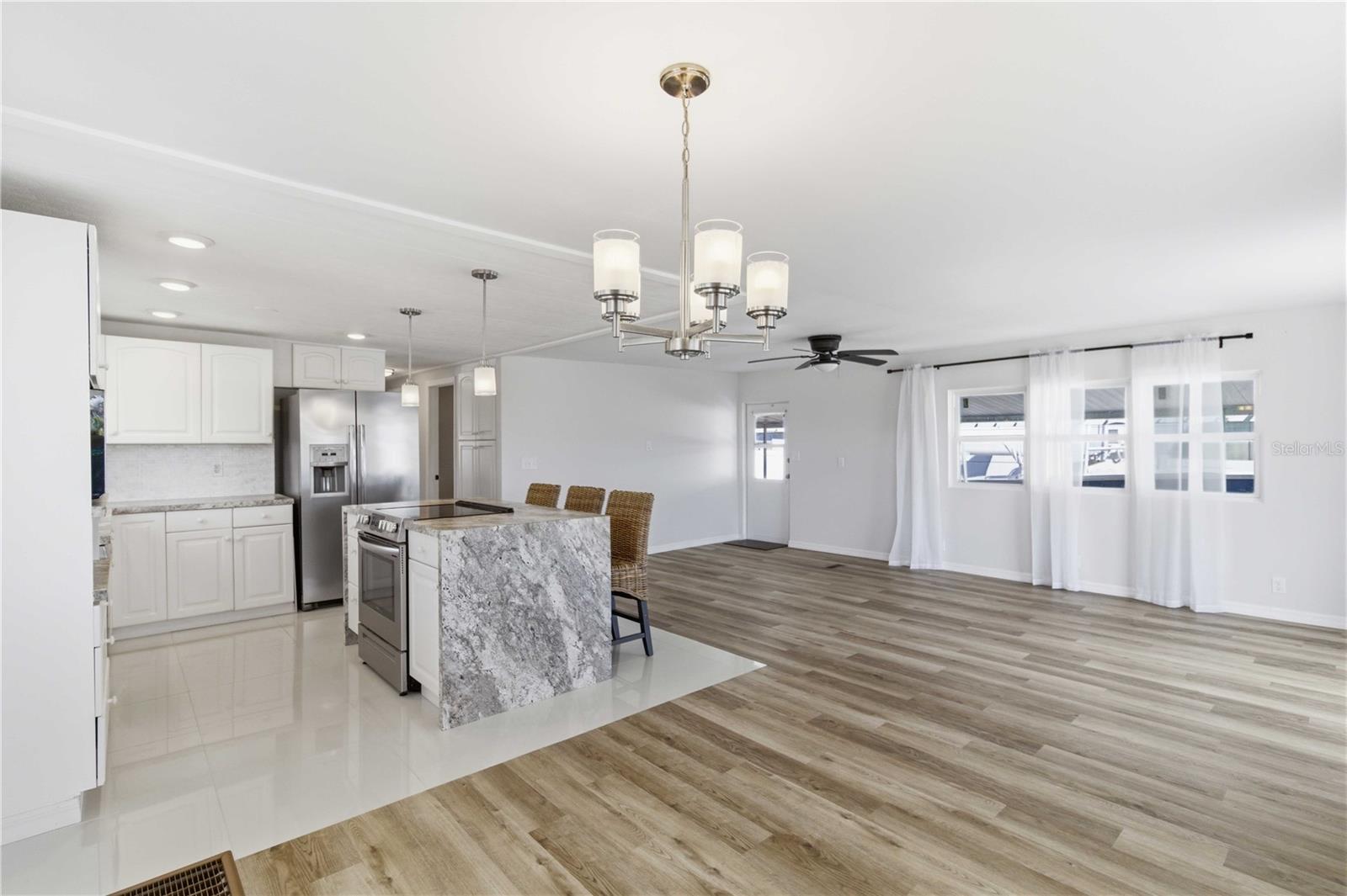 HEATHER HILLS ESTATES - Residential