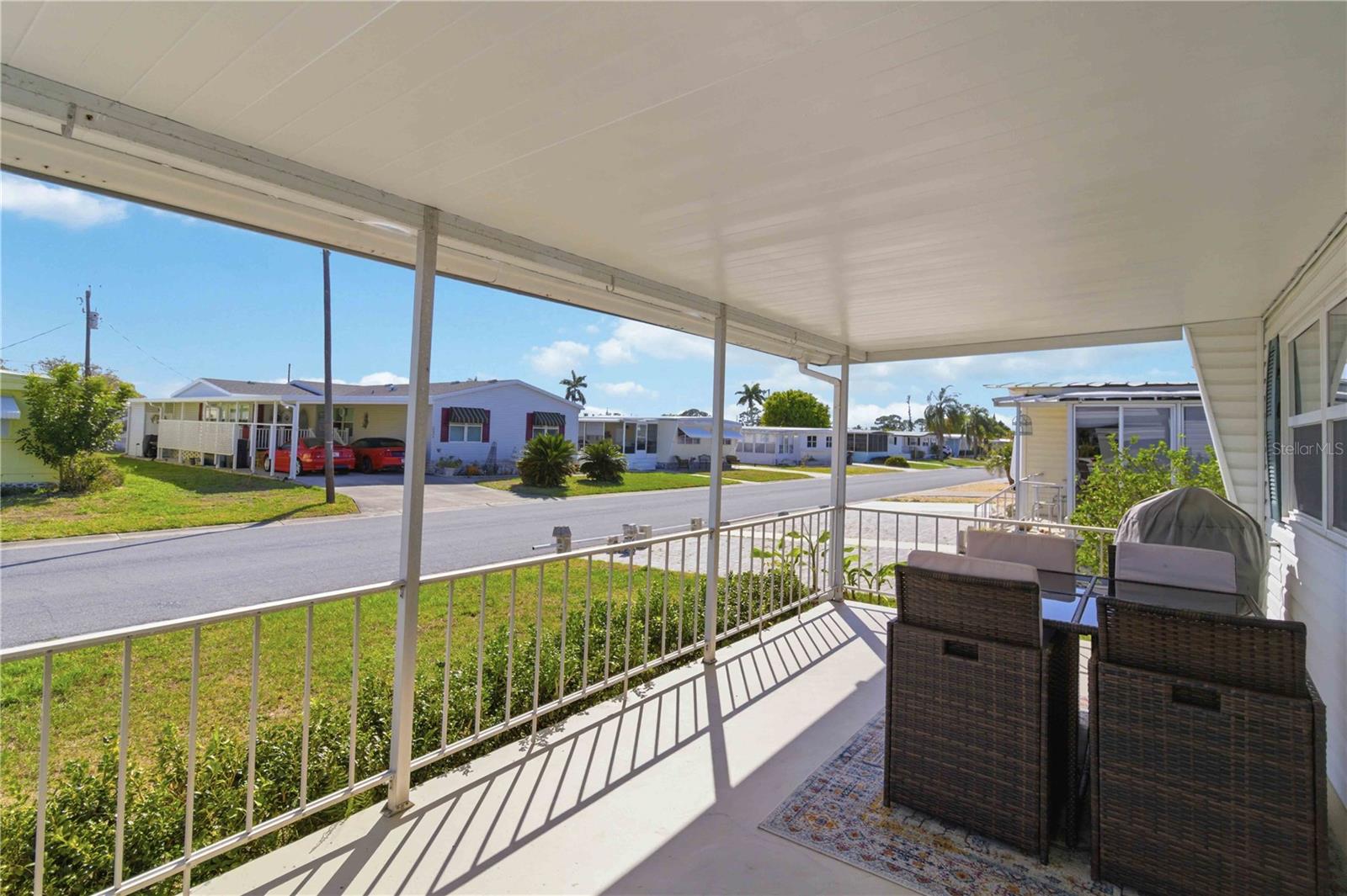 HEATHER HILLS ESTATES - Residential