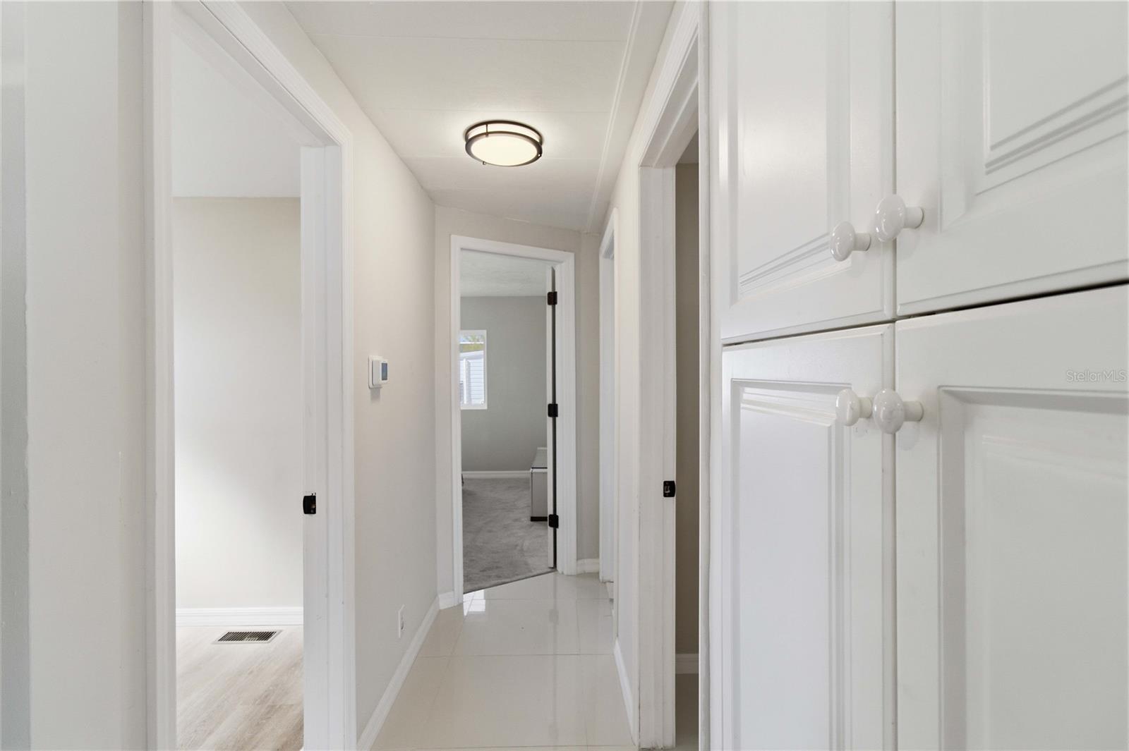 HEATHER HILLS ESTATES - Residential