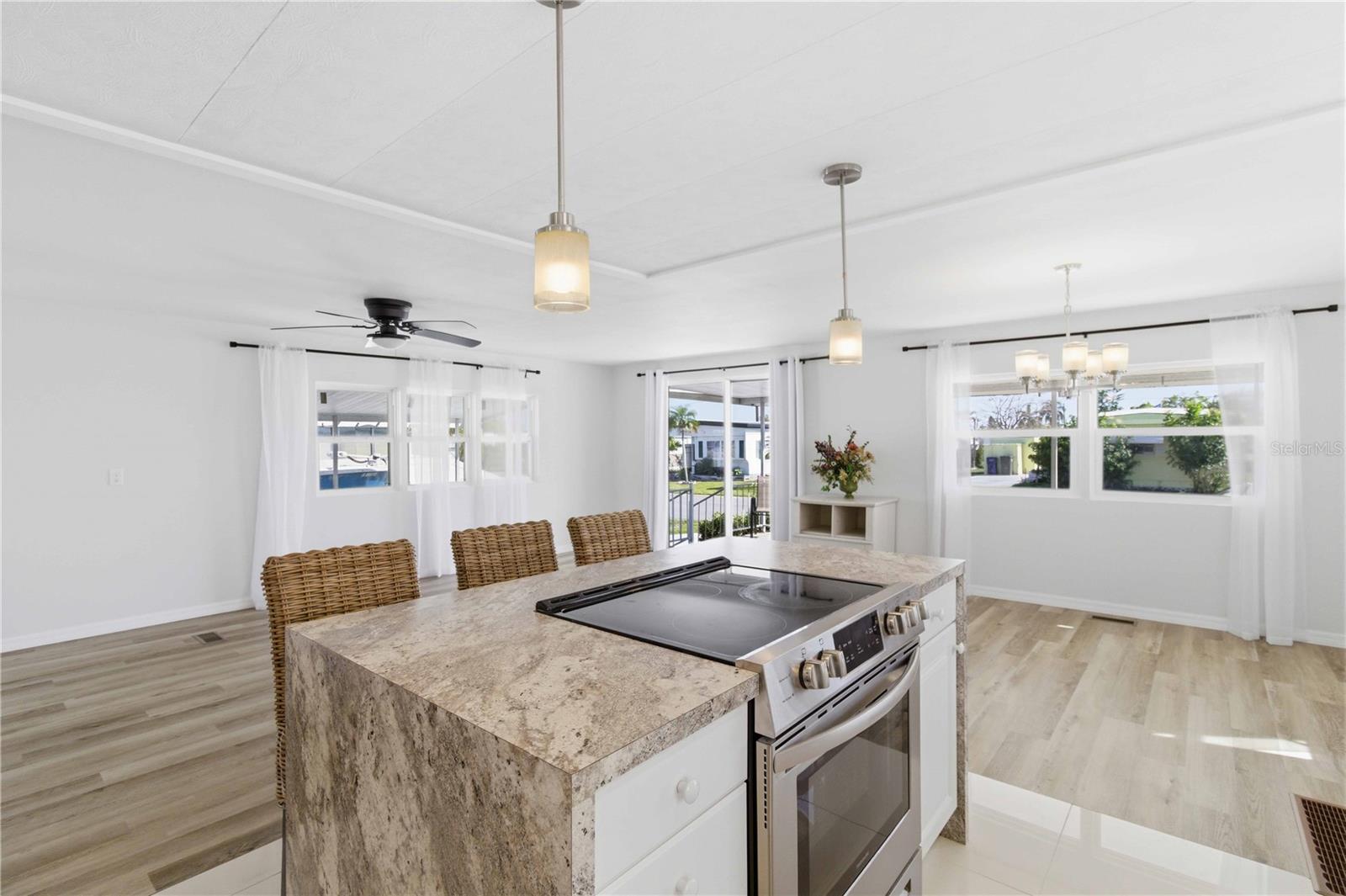 HEATHER HILLS ESTATES - Residential