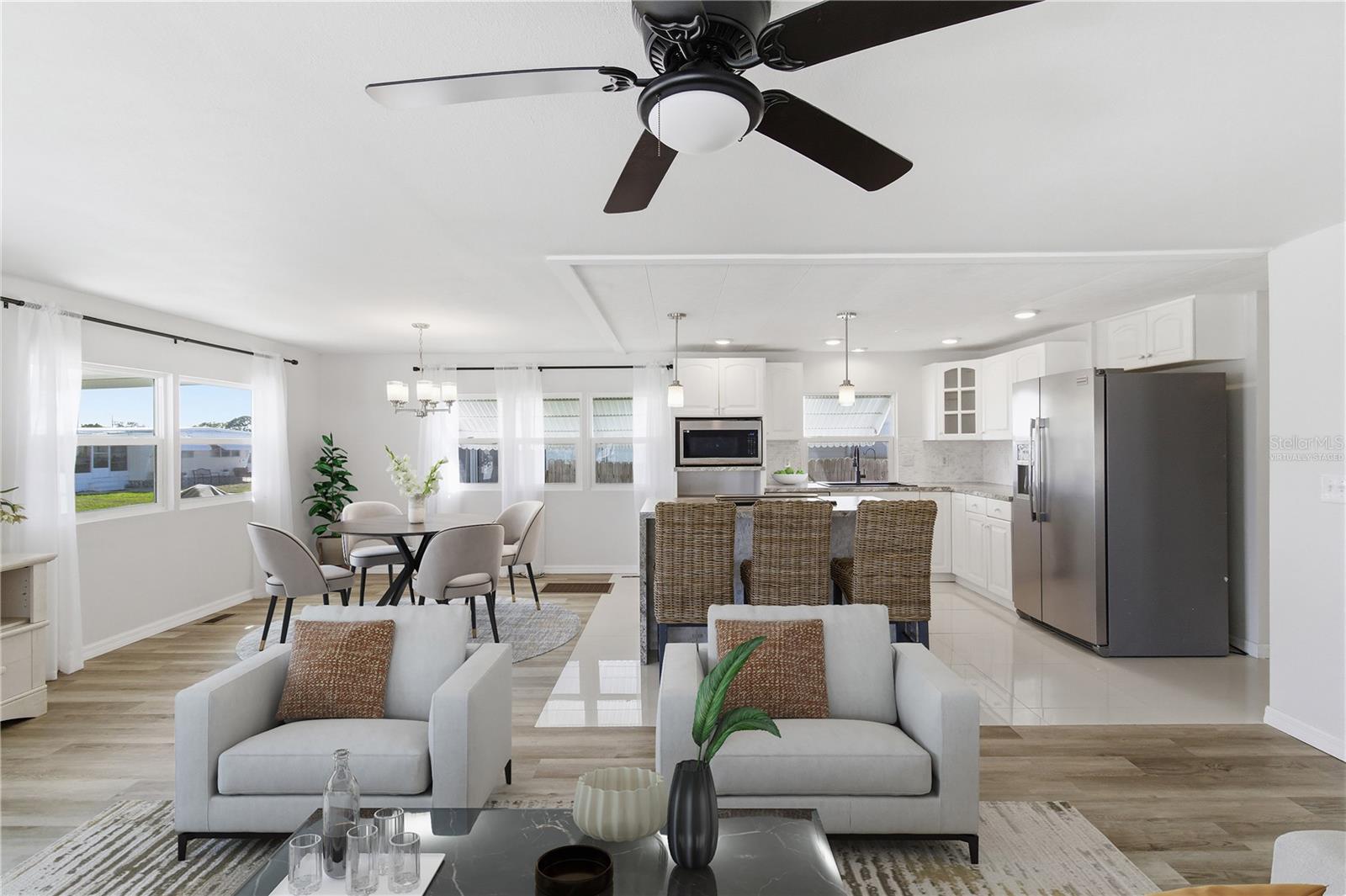 HEATHER HILLS ESTATES - Residential