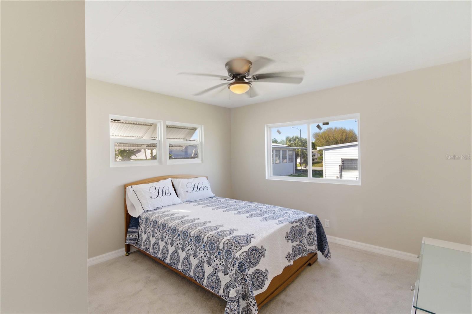 HEATHER HILLS ESTATES - Residential