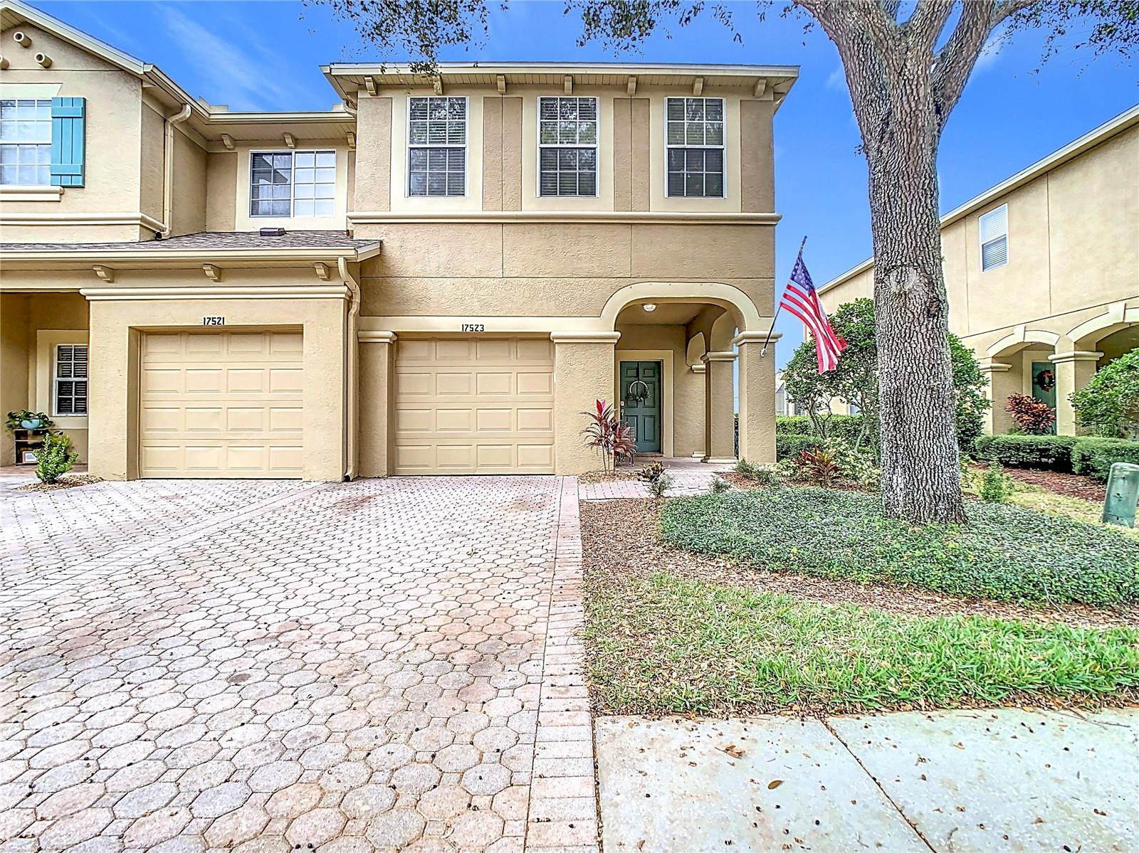 17523 STINCHAR DRIVE 17523