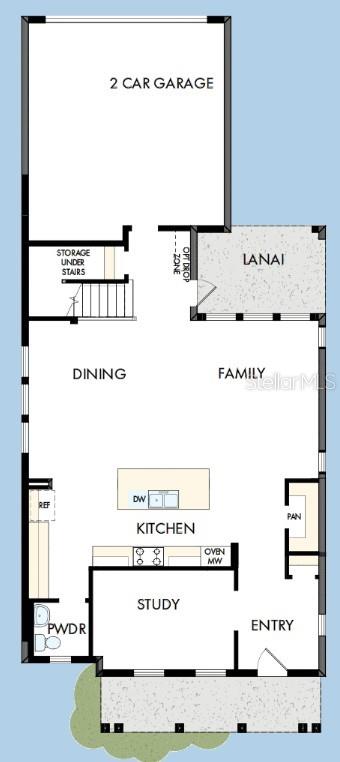 7271 KODIAK LANE