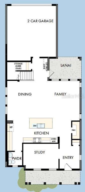 Photo of 7271 Kodiak Lane, Sarasota, FL 34240 (MLS # TB8528764)