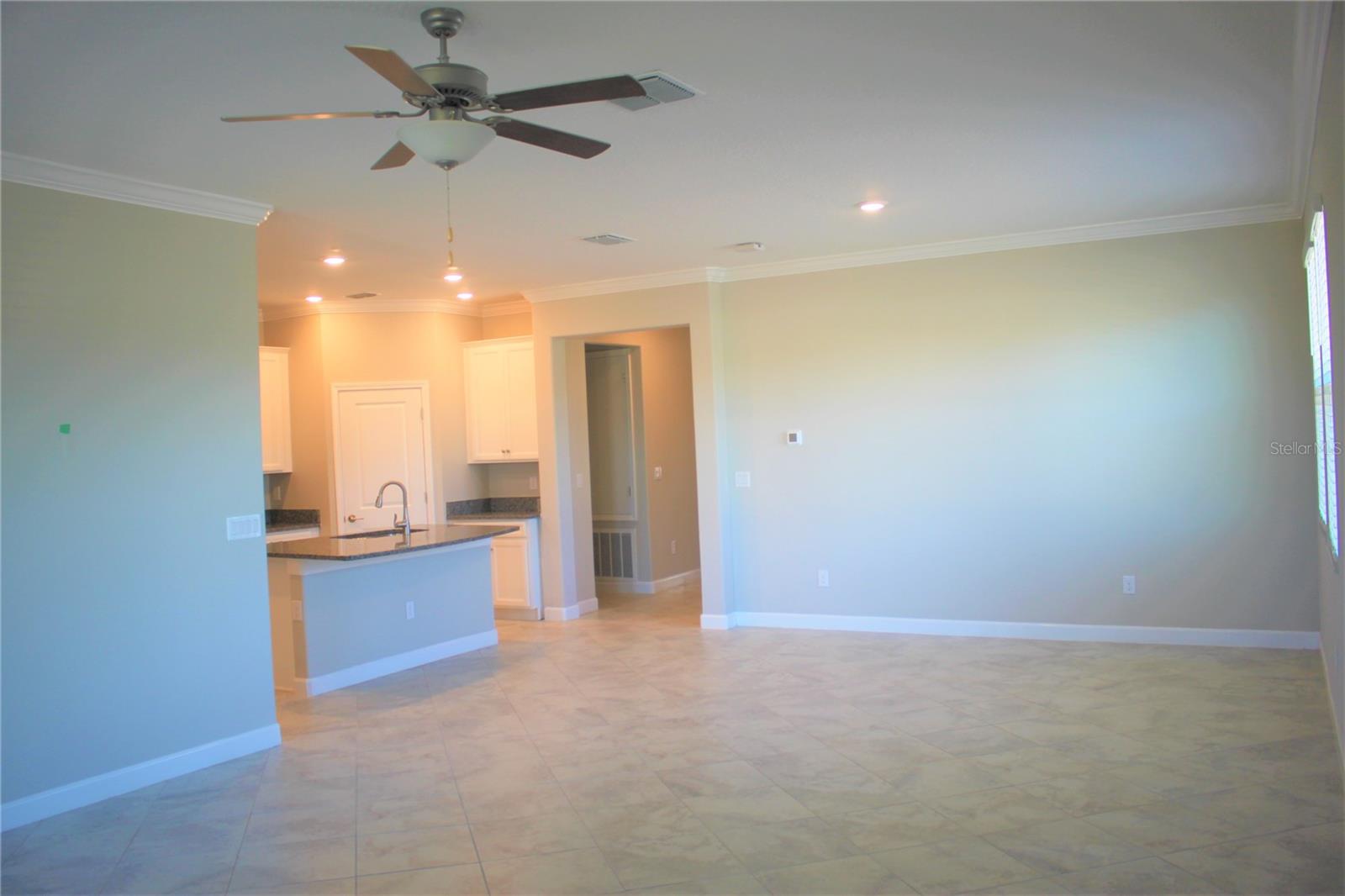 CONNERTON - Residential Lease