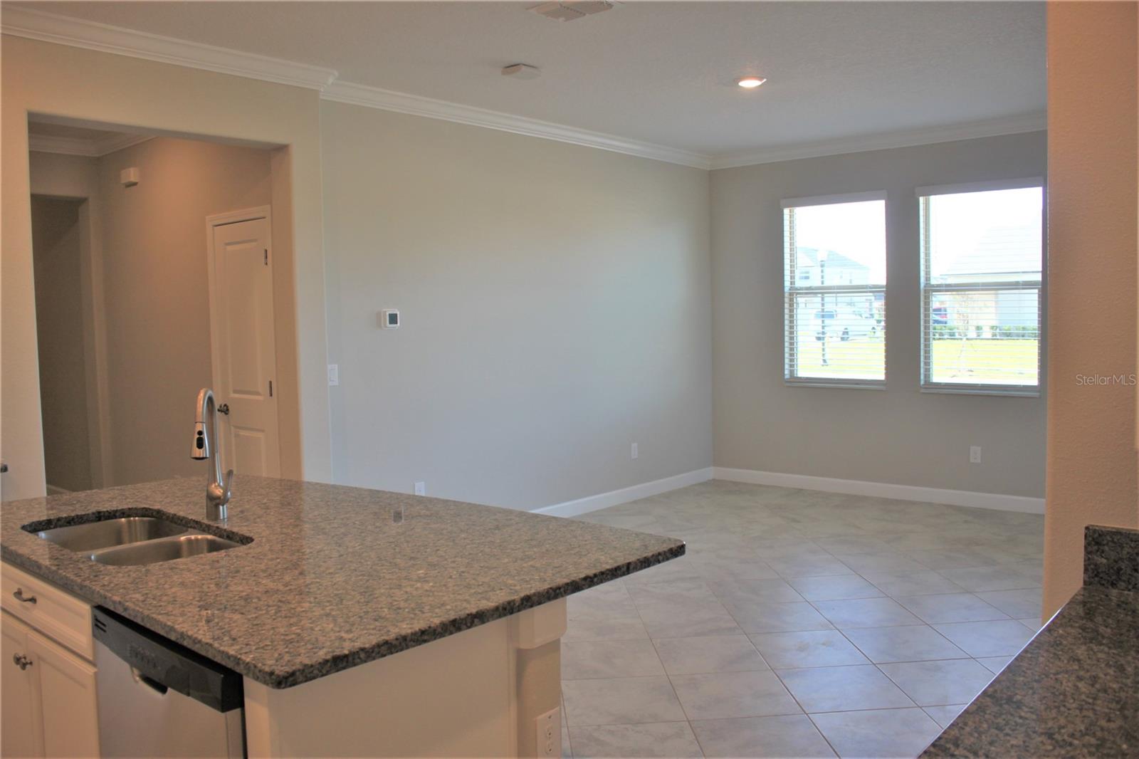 CONNERTON - Residential Lease