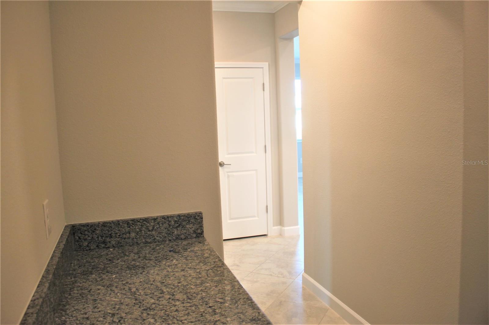 CONNERTON - Residential Lease