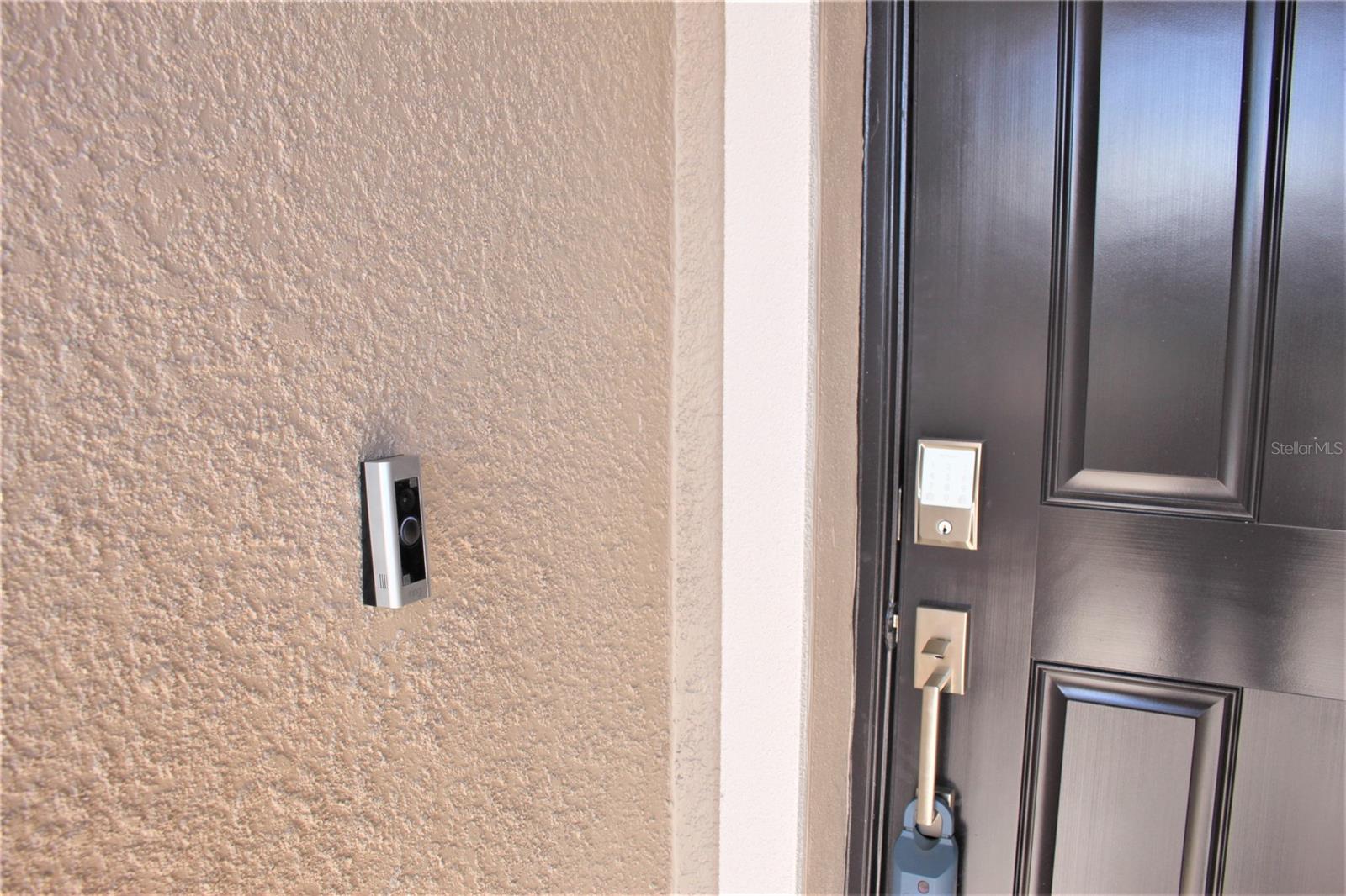 CONNERTON - Residential Lease