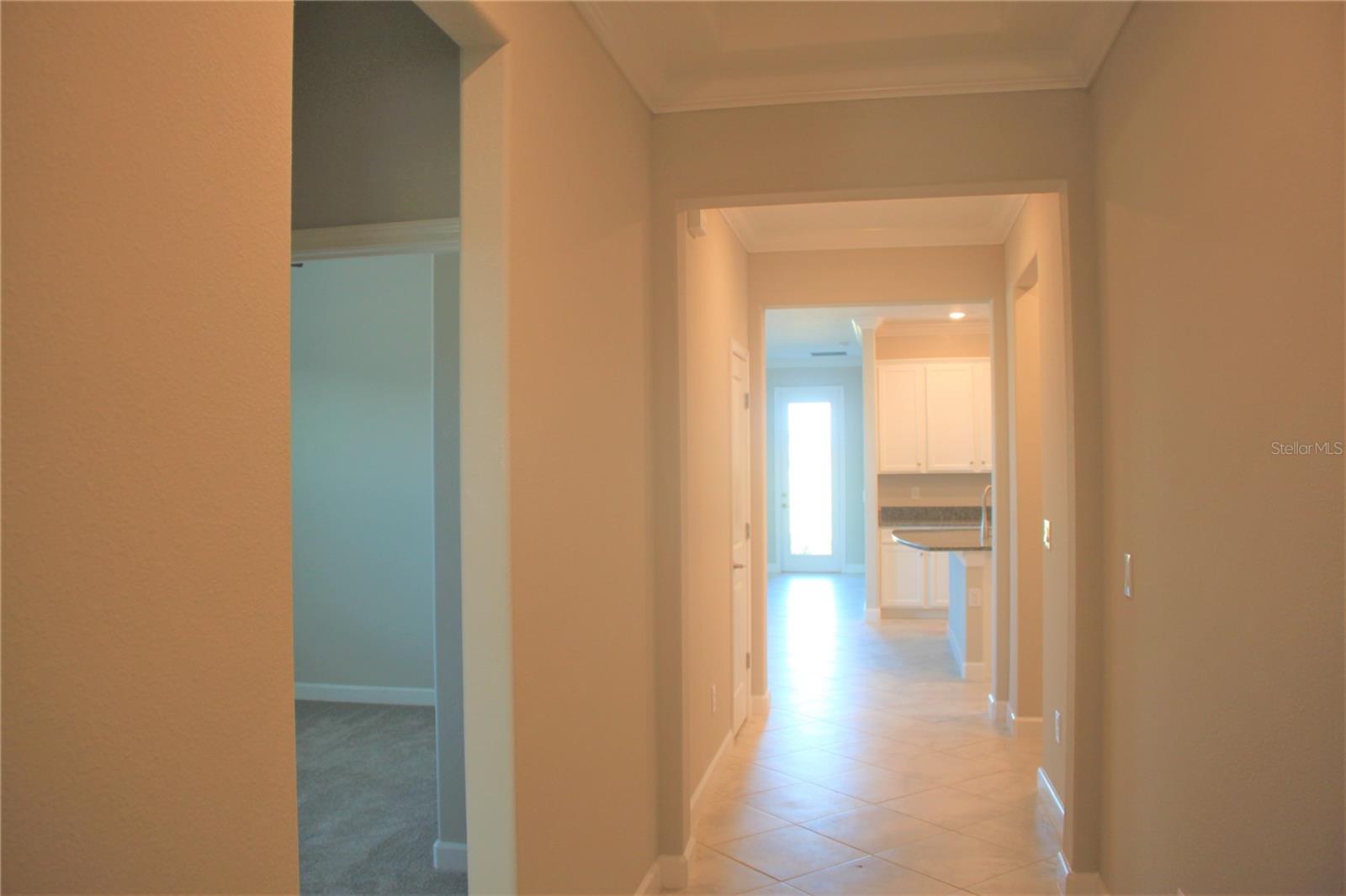 CONNERTON - Residential Lease