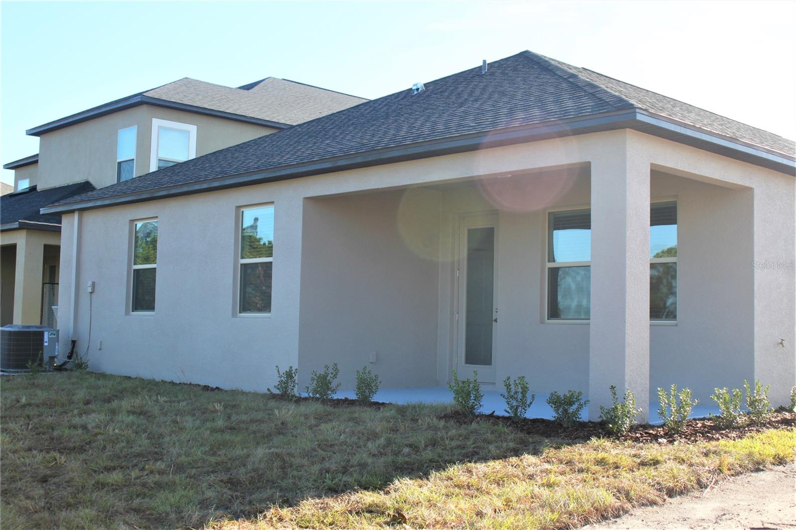 CONNERTON - Residential Lease