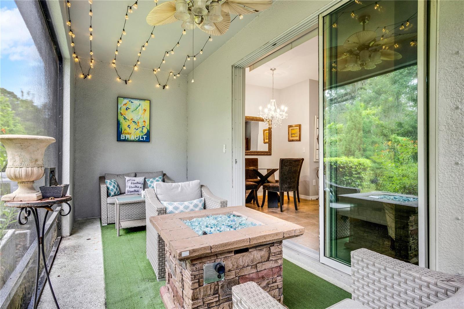 BAYTOWN SQUARE - Residential